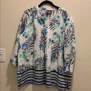 Rafaella Ladies blouse